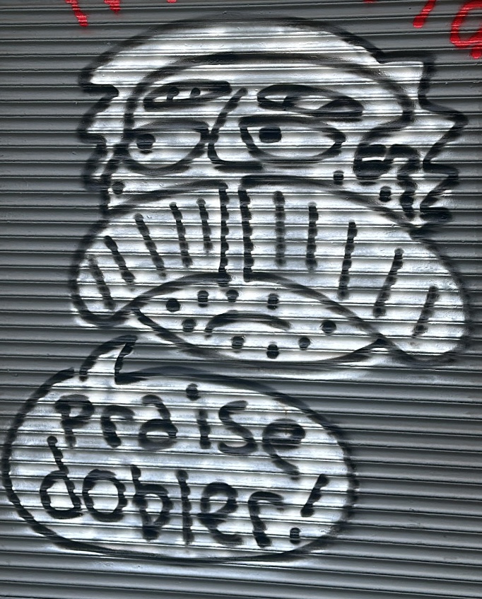 Praise Dobler