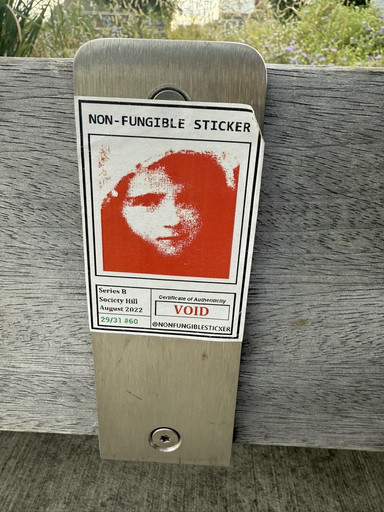 Nancy?
