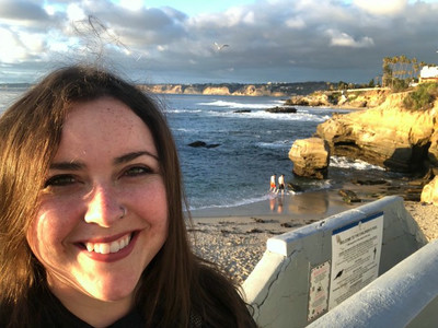 Sarah McAnulty Profile Picture