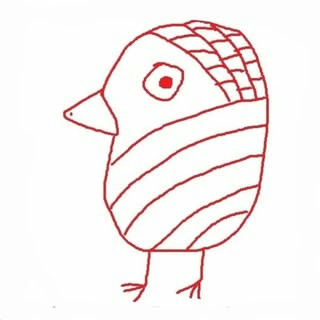 Non-Fungible Stickers Profile Picture