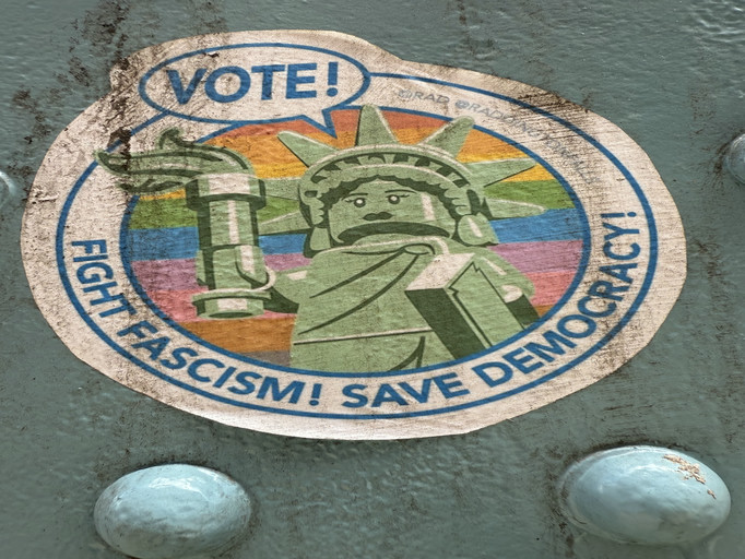 Fight Fascism