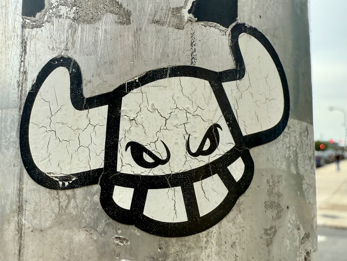 Bull