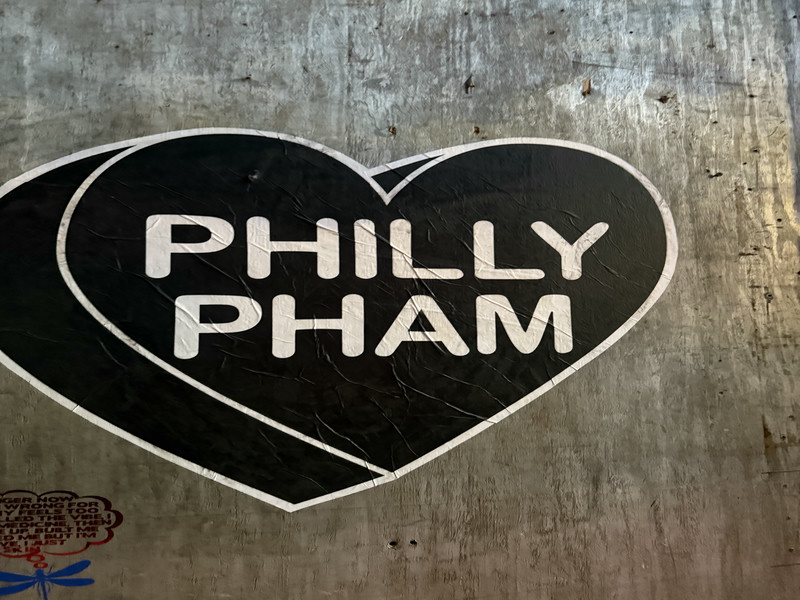 Philly Pham