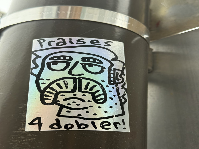 praises 4 dobler