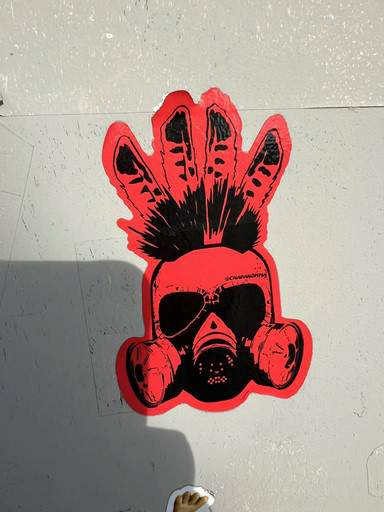 New Indians