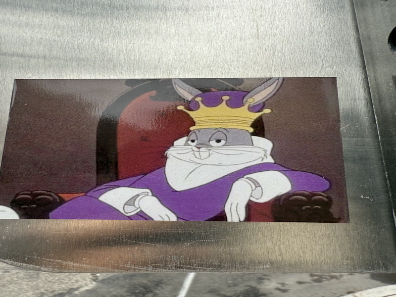 King Bugs