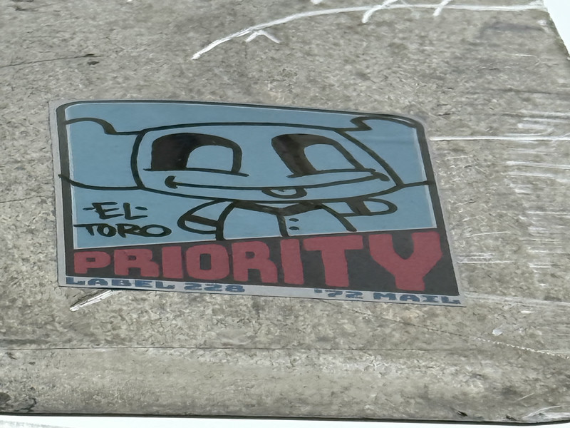 El Priority