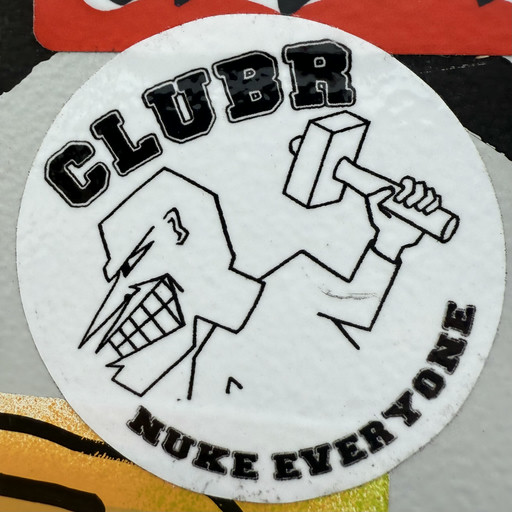 Clubr Nuke everyone