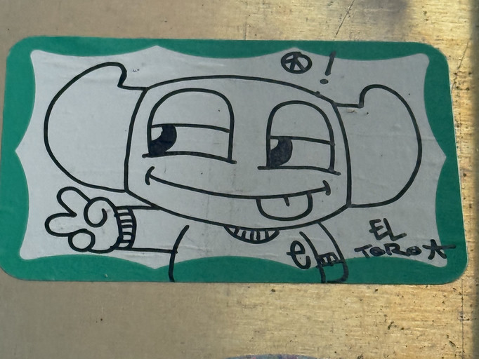 El Toro