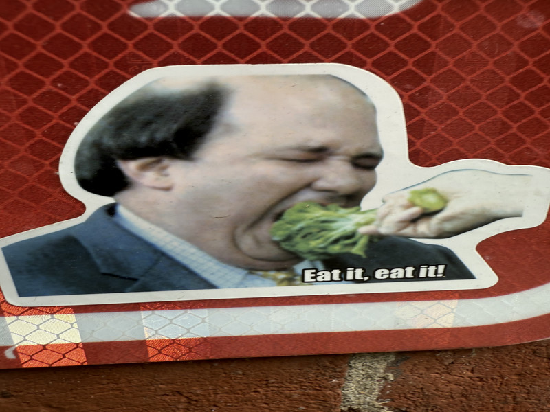 Eat it!