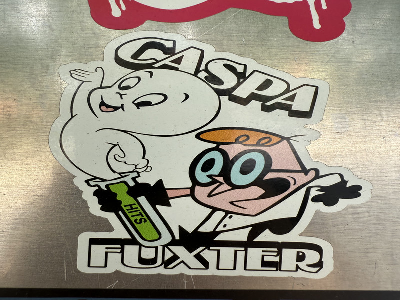 Dexta