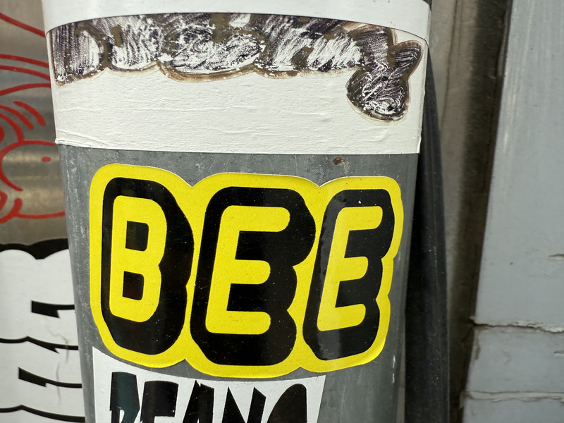 BEE