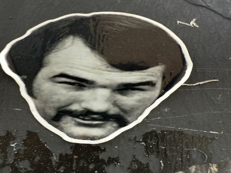 Conrad Dobler