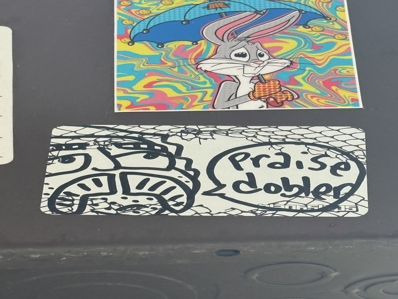 Doblergate