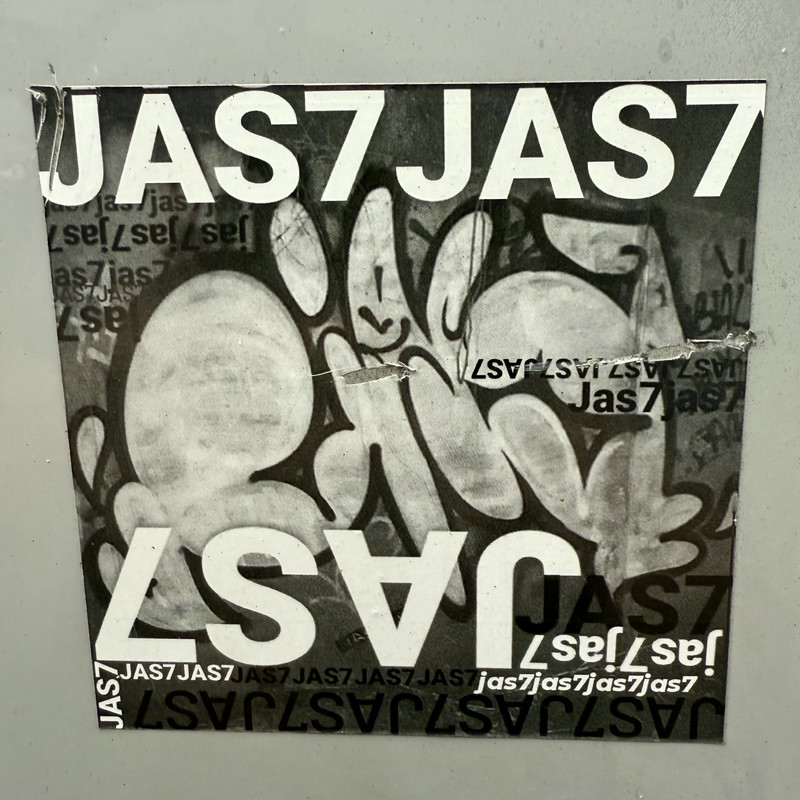 JAS7