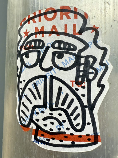 Praise Postal