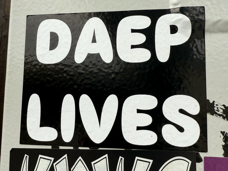 DAEP Lives