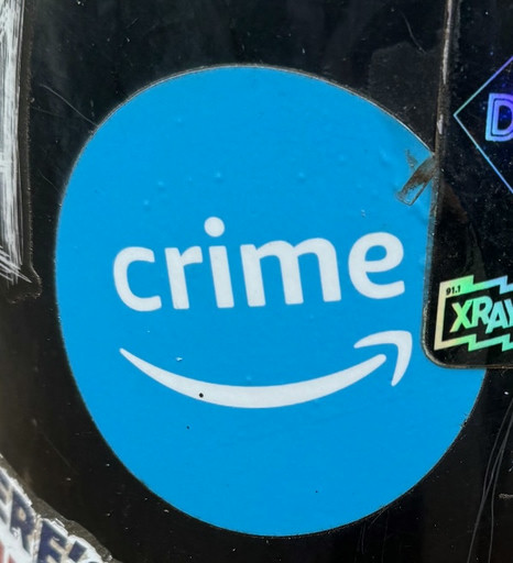Amazon Crime
