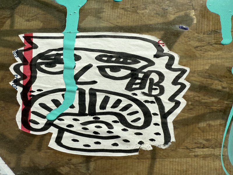 Paint Dobler