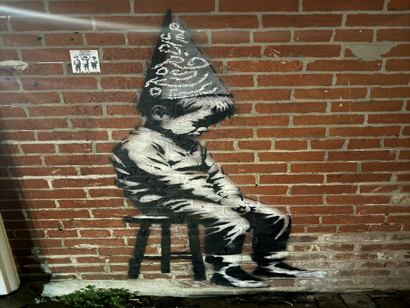 Dunce