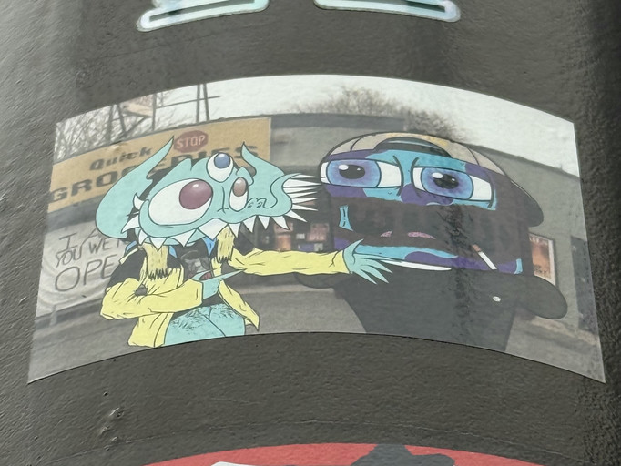 Average Philly Resident