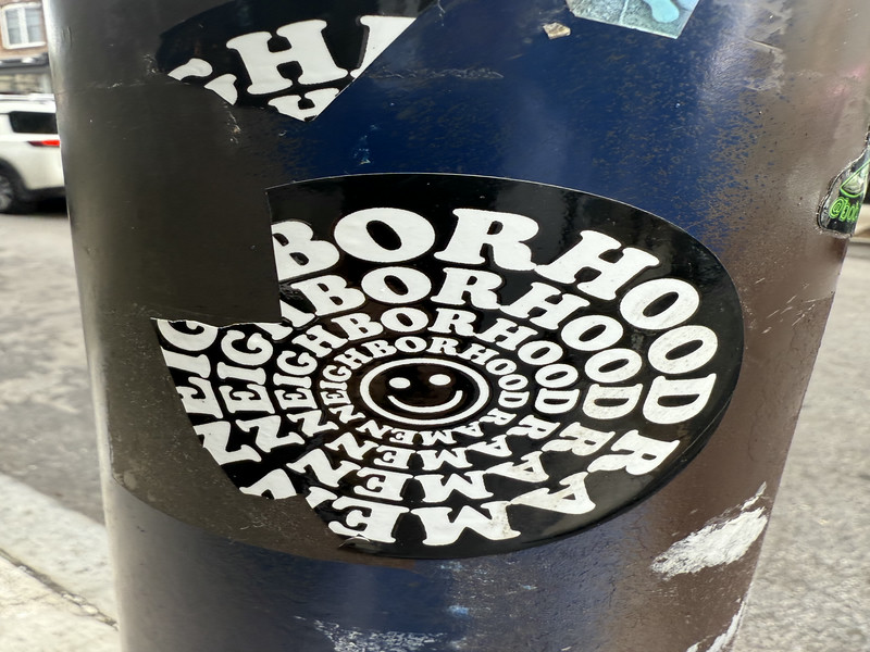 Neighborhood