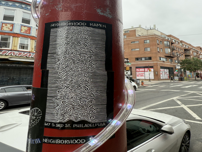 Neighborhood Ramen