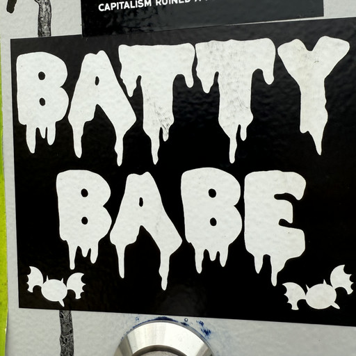 Batty Babe