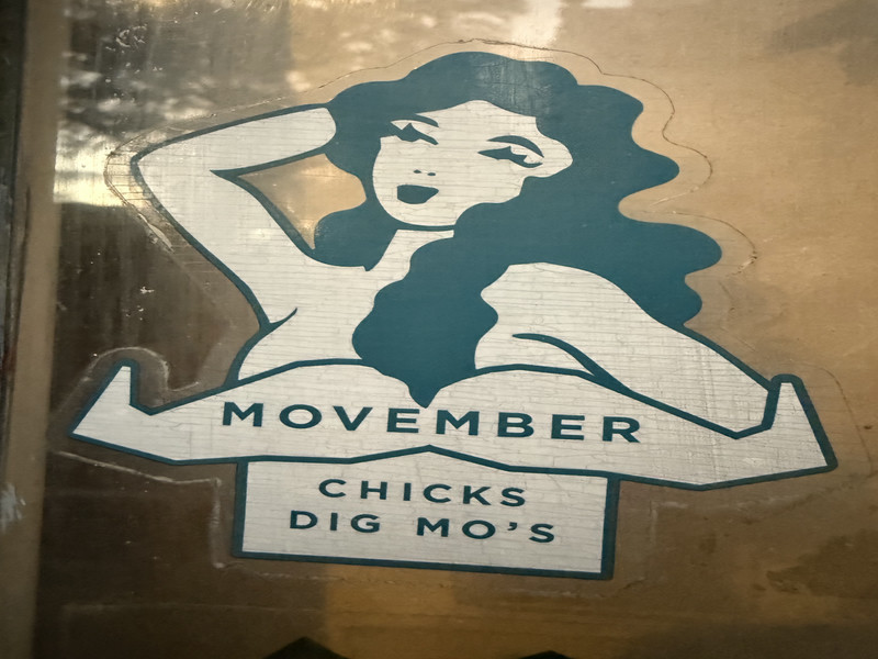 Movember