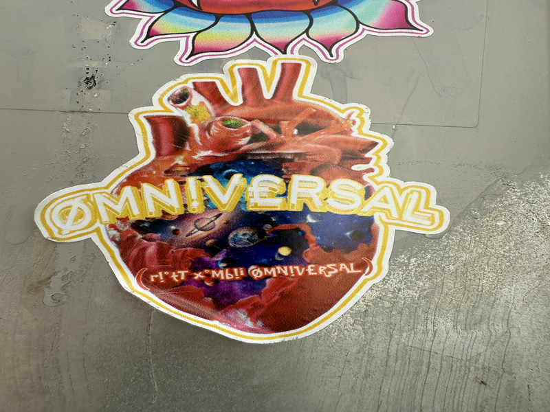 Omniversal