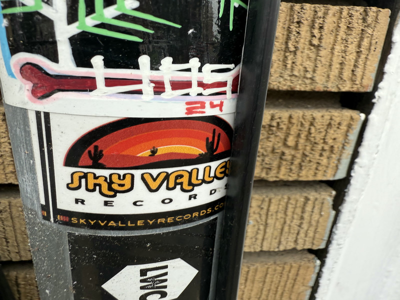 Sky Valley Records