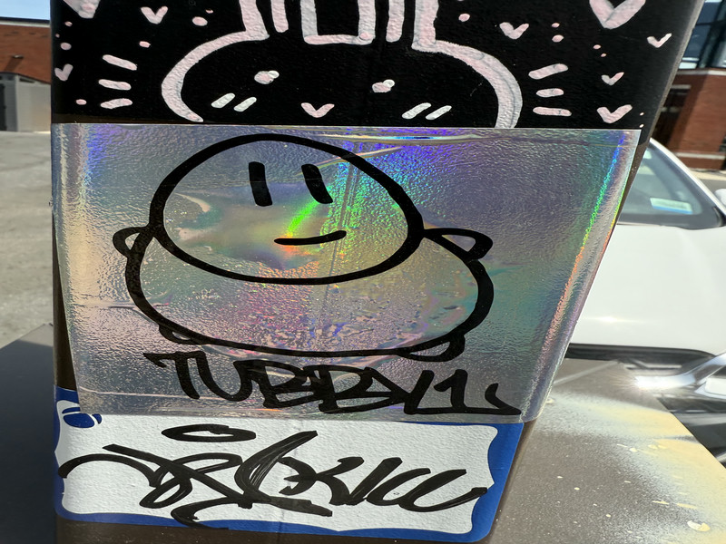 Tubby Holo