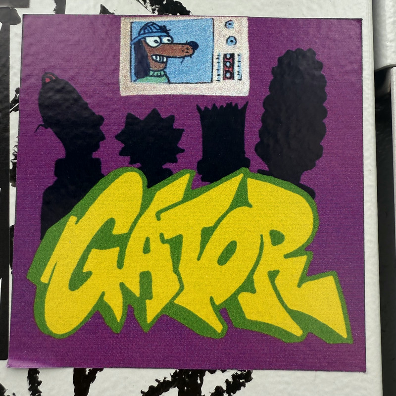 Gimpsons