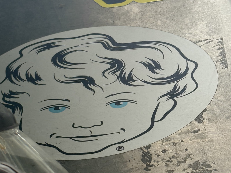 Baby Face