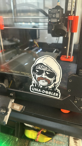Unadobler