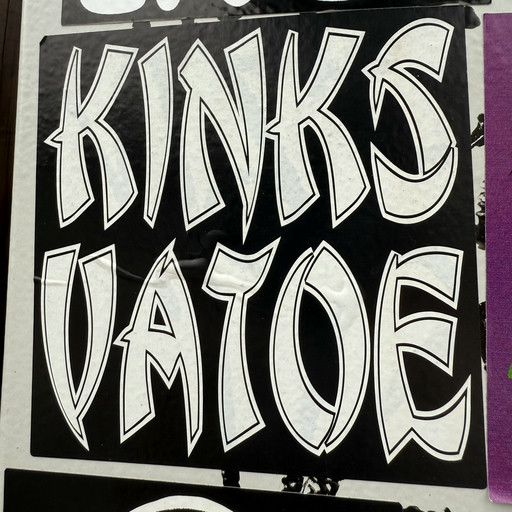 Kinks Vatoe