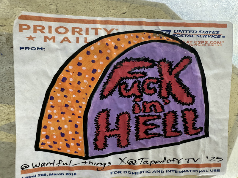 Fuck in' Hell