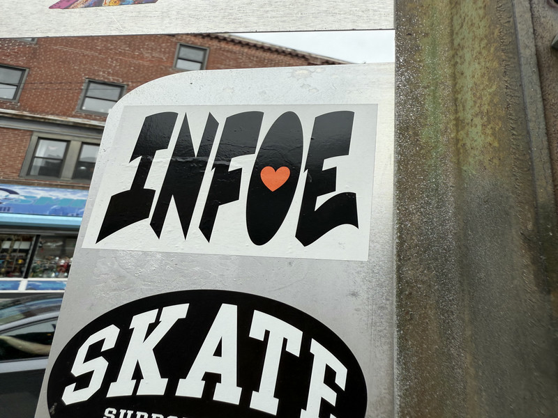 Infoe