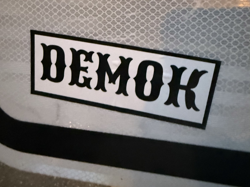Demok