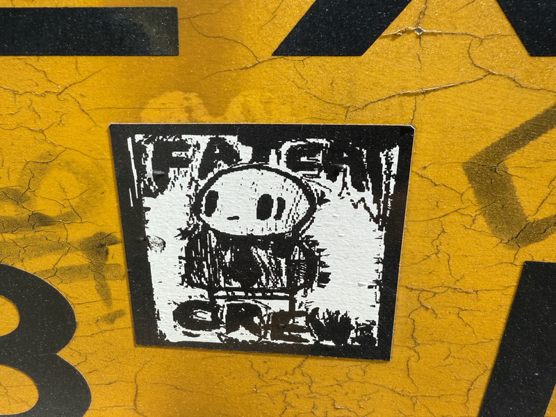 Fat Cat Crew