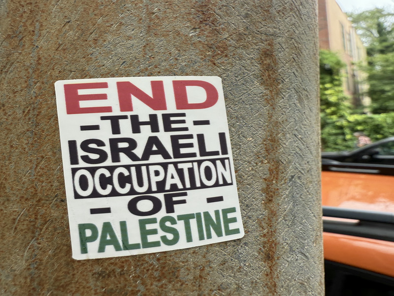 Free Palestine