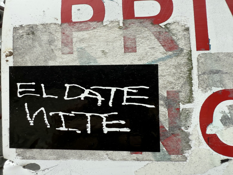 El Date Nite