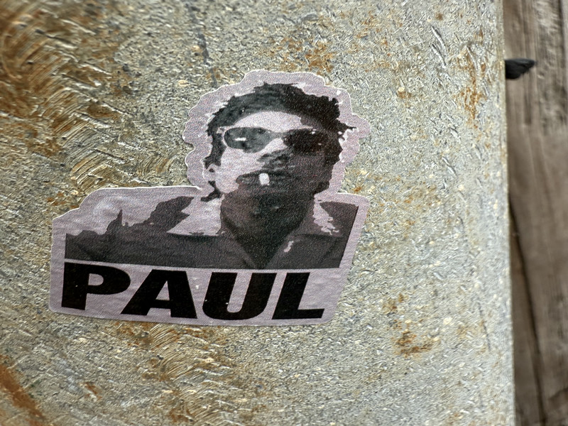Paul
