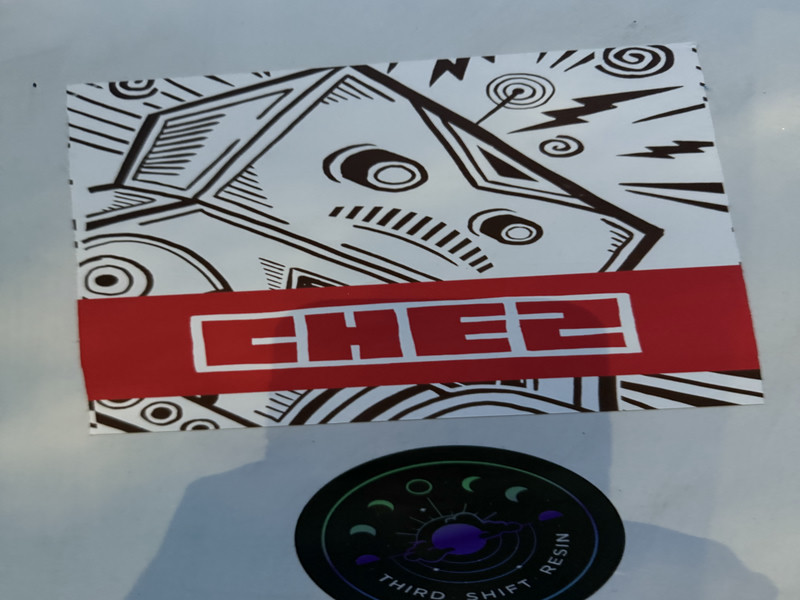 Chez Robot