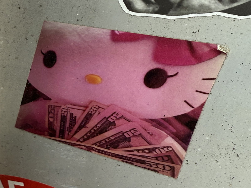 Hello Kitty
