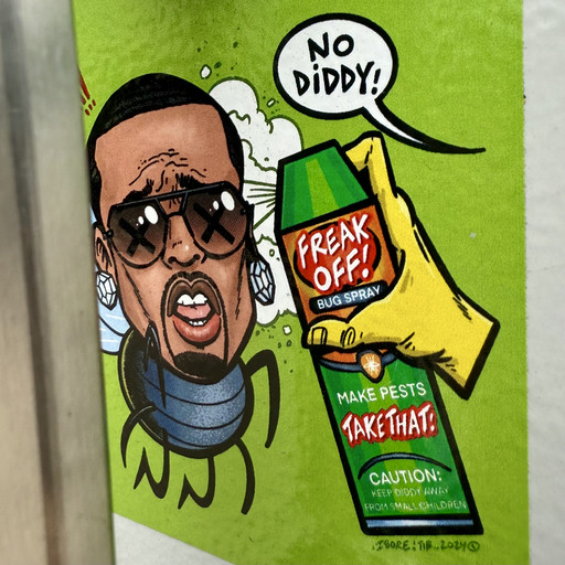 Freak Off!