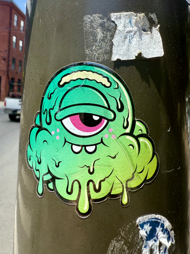 Glob