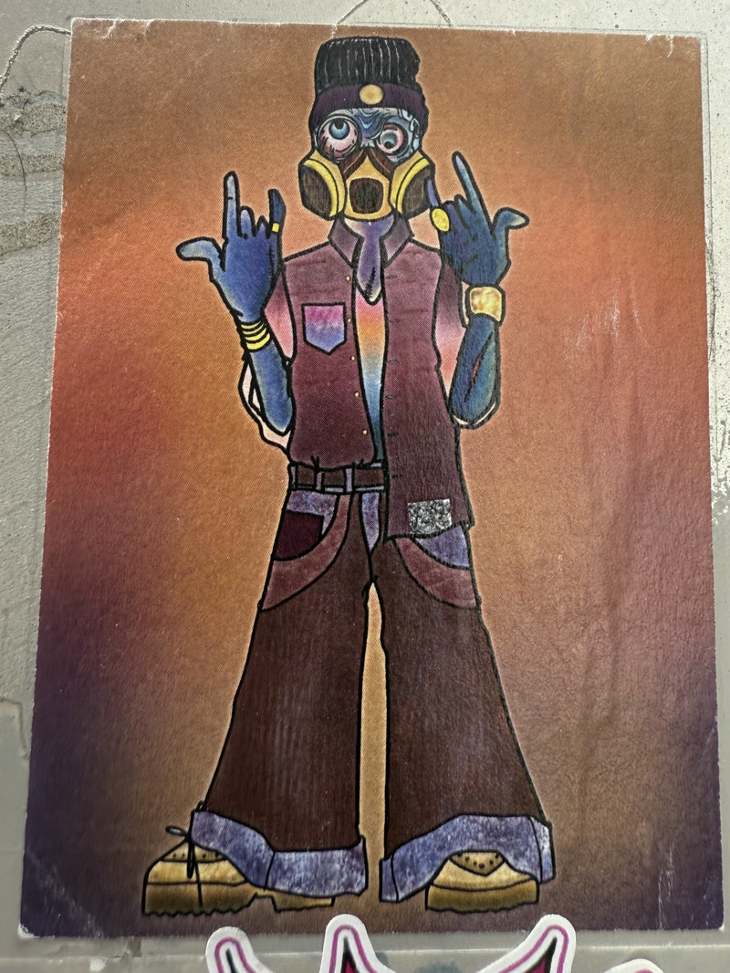 Artist