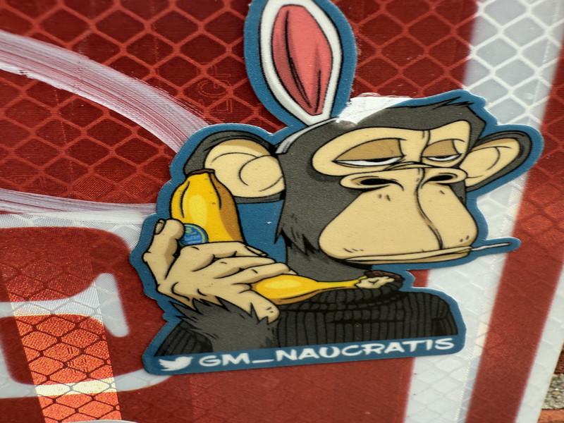 Bored Ape