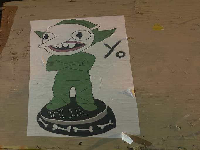 Yo